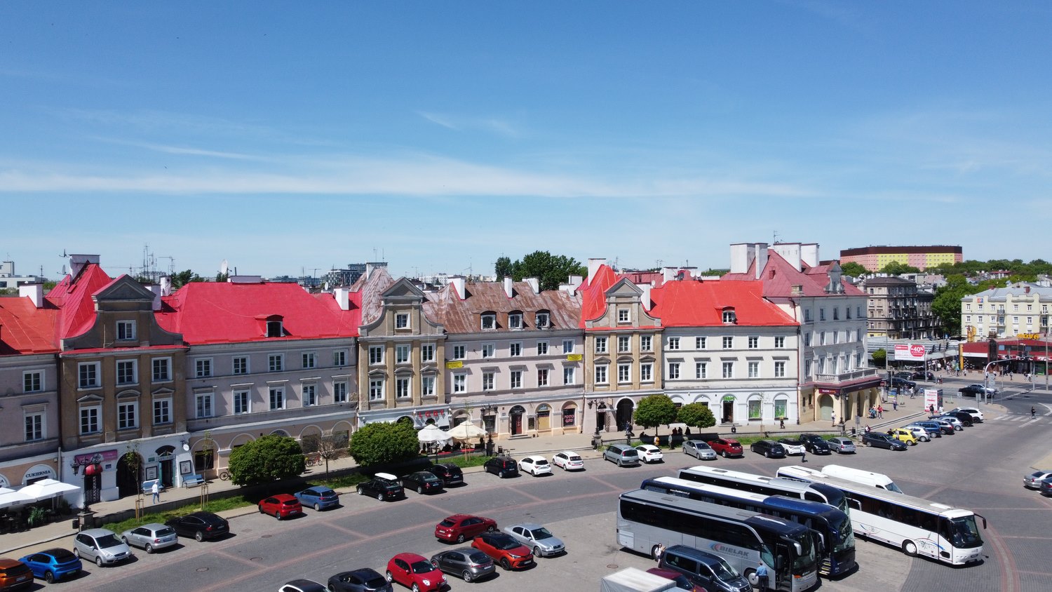 naprawa rowerów Lublin